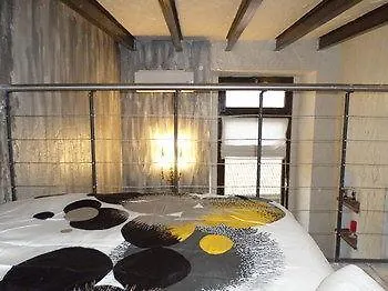 Brera Industrial Design Apartment Milan